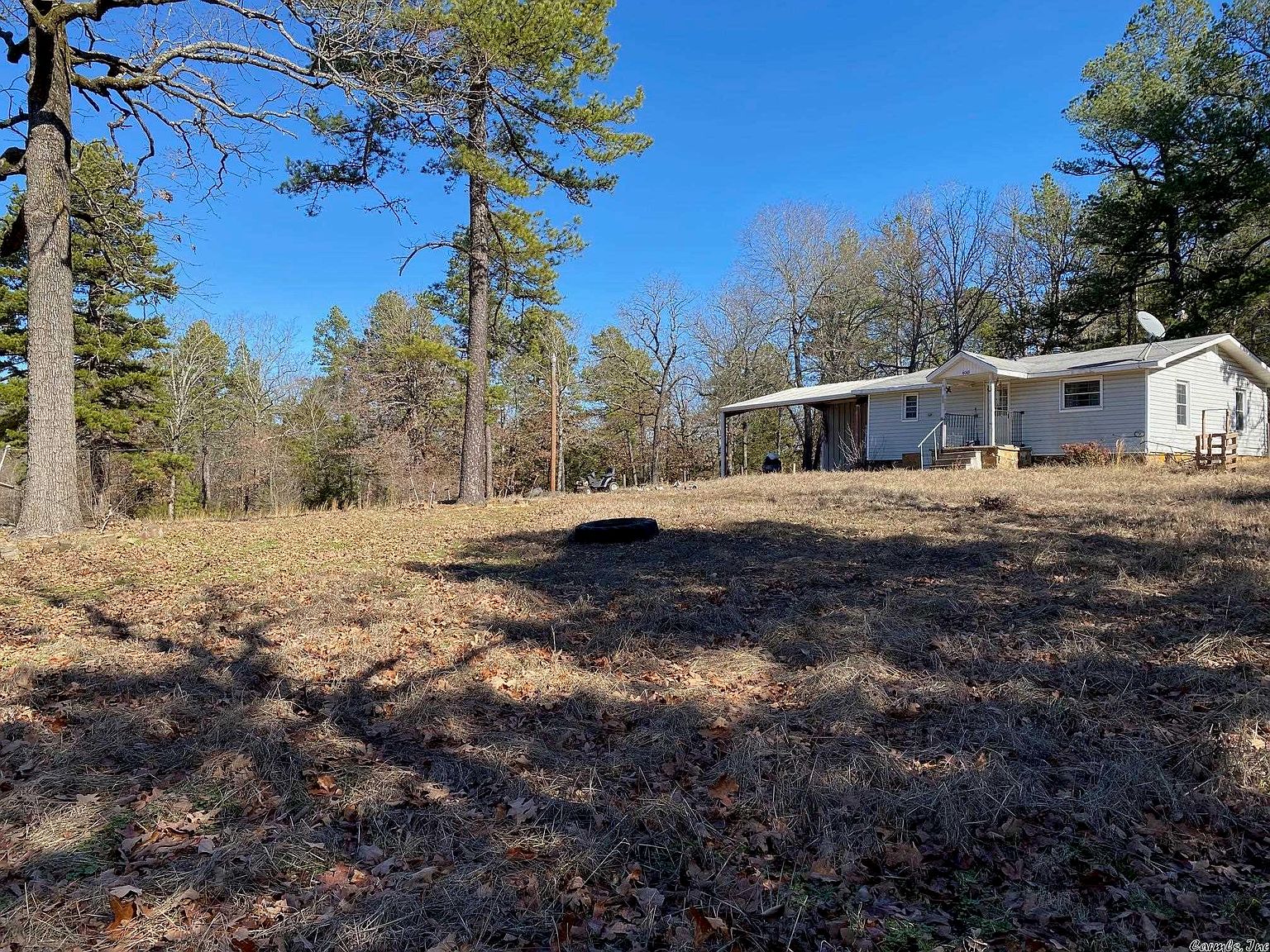 6063 Highway 71 N, Waldron, AR 72958 MLS 23002380 Zillow