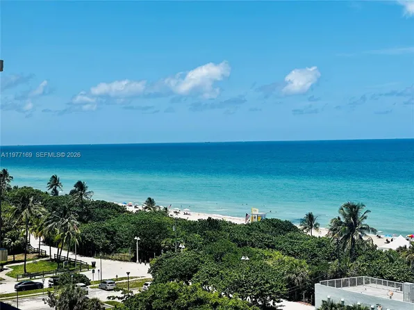 1501 S Ocean Dr, Hollywood, FL