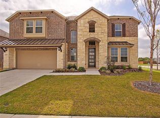 2125 Shrewsbury Dr, McKinney, TX 75071