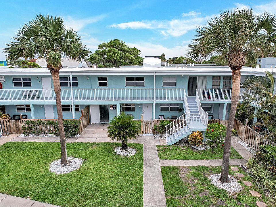 7605 Ridgewood Ave 9, Cape Canaveral, FL 32920 Zillow