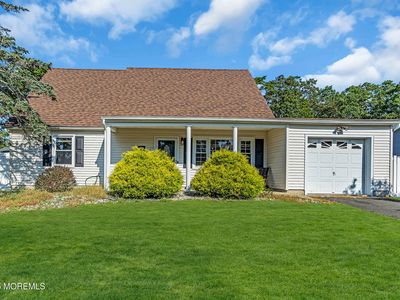 130 Shasta Lane, Toms River, NJ, 08753