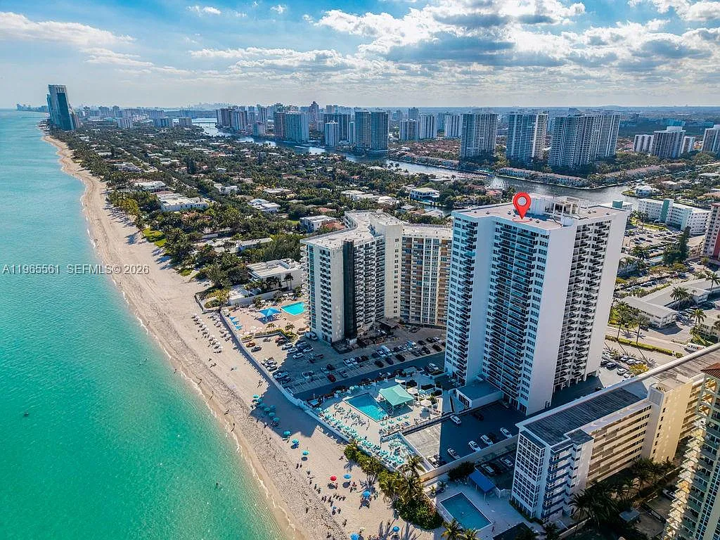 Building Photo - 3140 S Ocean Dr #Penthouse 7