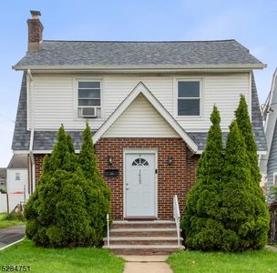 1423 Stanley Ter, Hillside, NJ, 07205
