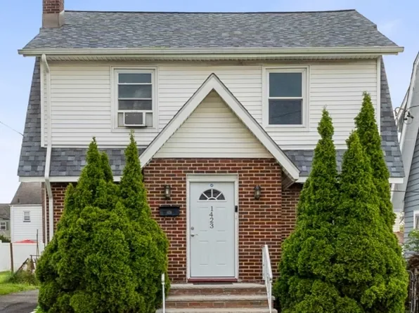 1423 Stanley Ter, Hillside Twp., NJ 07205