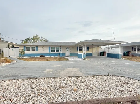 1730 Bikini Ct, Cape Coral, FL