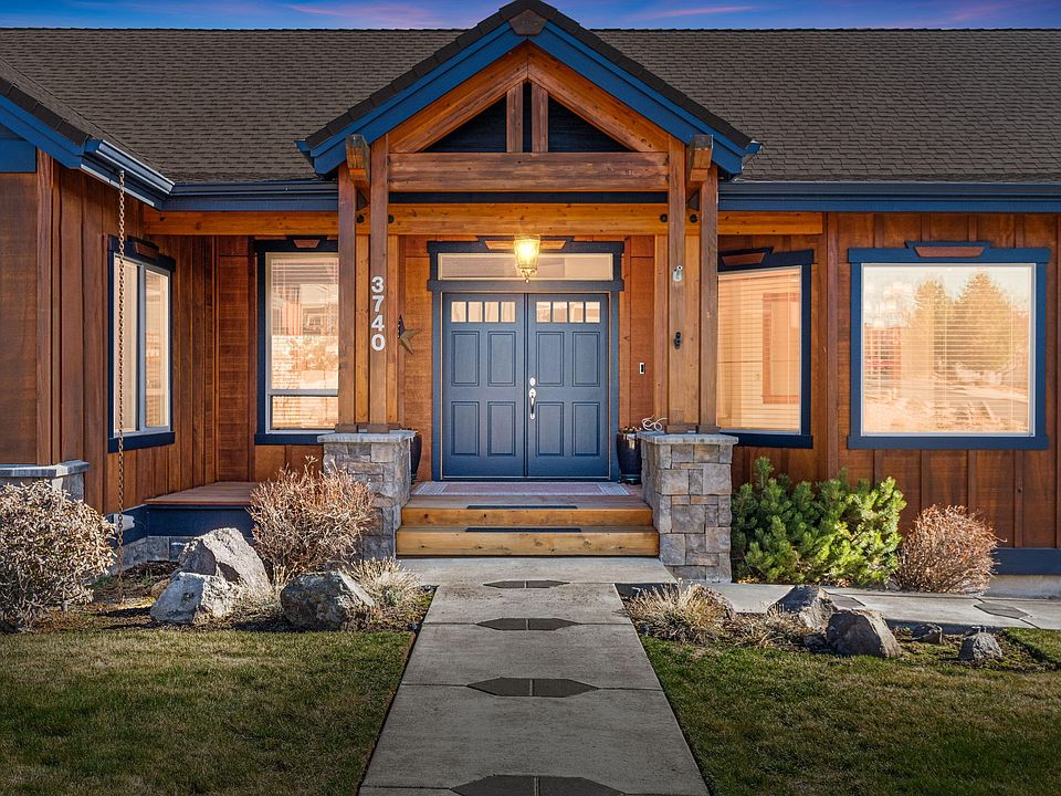 Nao❥ 3740 SW Xero Way, Redmond, OR 97756 | Zillow