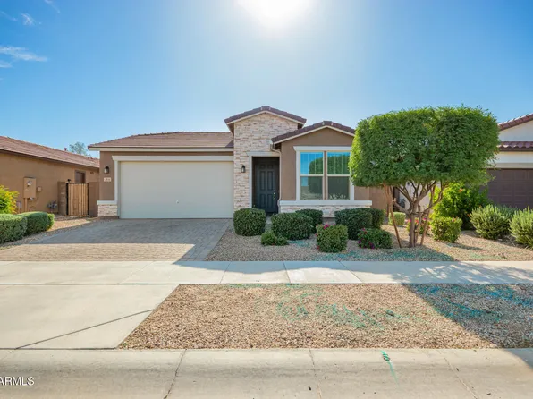 214 N 157TH Lane, Goodyear, AZ 85338