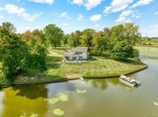 8745 Stephenson Rd, Onsted, MI 49265