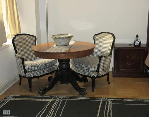 Rented by Brown Harris Stevens | media 33