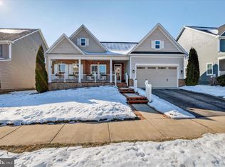 17518 Spring Cress Dr, Dumfries, VA 22026