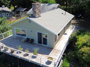 161 Whiskey Hill Rd, Lopez Island, WA 98261