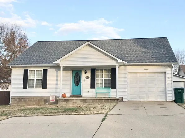 6060 Manner Frank Rd, Milan, TN 38358