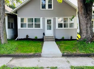 1517 25th St, Rock Island, IL 61201