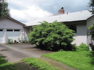 2705 NE Park St, Corbett, OR 97019