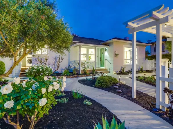 4584 3rd St, La Mesa, CA 91941