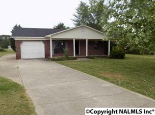 78 James K Dr, Danville, AL 35619