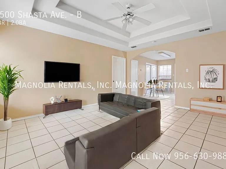 2500 Shasta Ave #B — Photo 4