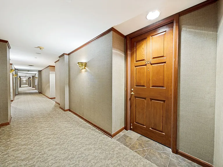 1 Towers Park Ln #1004 — Photo 10