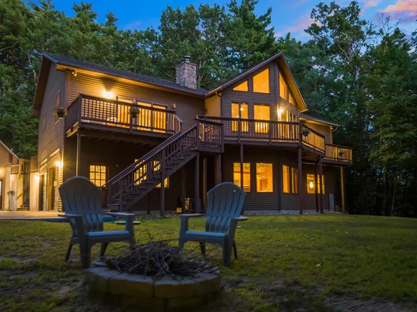 106 Lakewood Drive, Alton, NH 03810