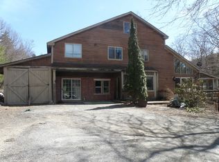 3730 Route 100, Wardsboro, VT 05355