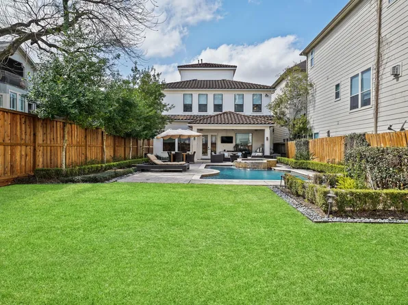 124 Detering St, Houston, TX 77007