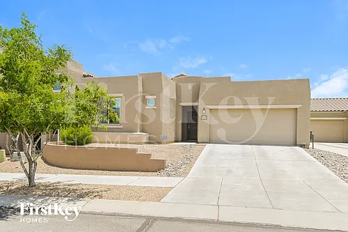 10704 E Sanctuary Ridge Ln Photo 1