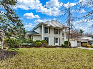 273 Riverview Blvd, Saint Catharines, ON L2T3N3