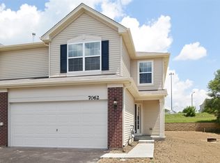 7062 Hidden Green Cir, Spring grove, IL 60020