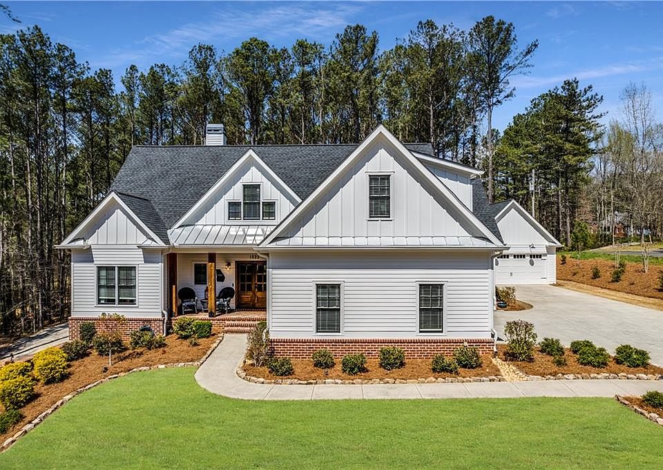 1522 David Lee St, Acworth, GA 30102 | Zillow