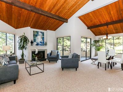 208 N Lake Merced Hls, San Francisco, CA, 94132