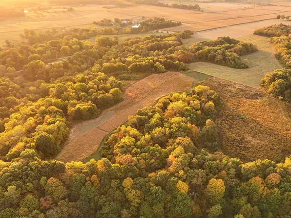 0 E 500 East Rd, Oconee, IL 62553