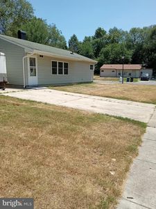 1 State Cir, Dover, DE, 19901