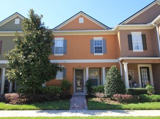 10174 Ridgebloom Ave, Orlando, FL 32829