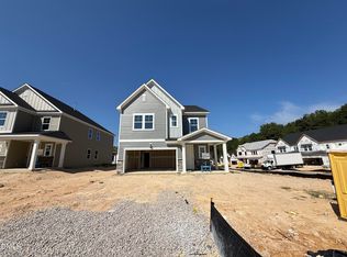 3085 Ocean Sunrise Dr, Wake Forest, NC 27587