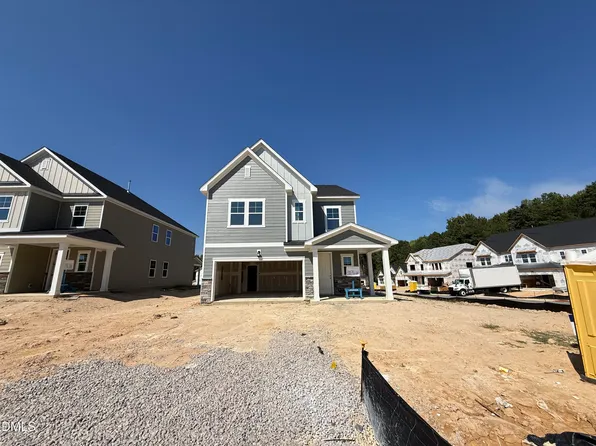 3085 Ocean Sunrise Dr, Wake Forest, NC 27587