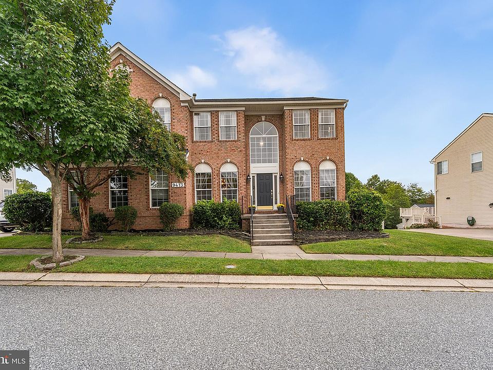 1st image of 9413 Harcrest Way