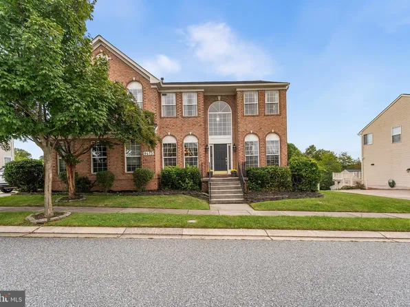 9413 Harcrest Way, Perry Hall, MD 21128