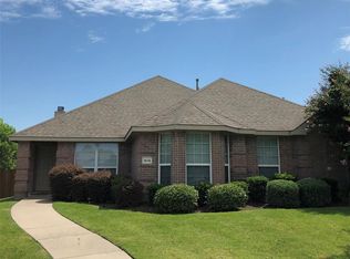 1616 Lake Travis Dr, Allen, TX 75002