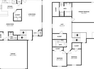 614 Deer Trail Dr, Indianapolis, IN