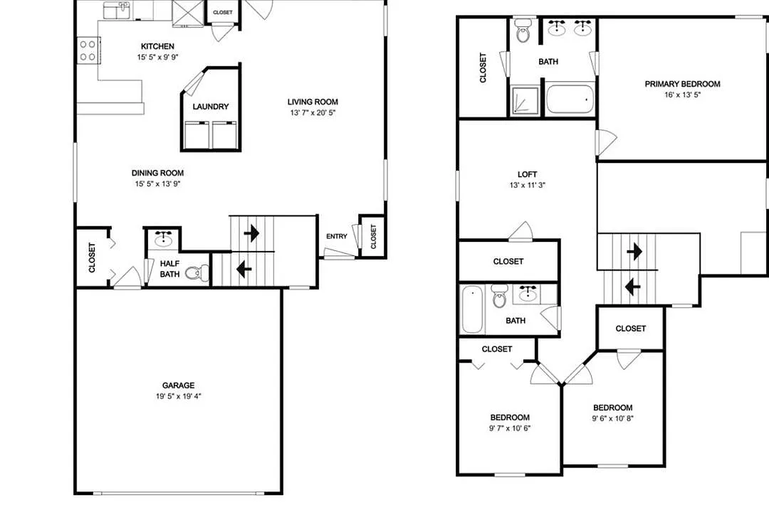 614 Deer Trail Dr photo 1