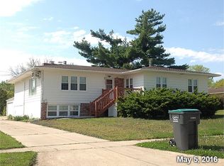 4018 Baughman Rd #4016, Ames, IA 50014