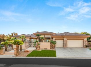 15 Knob Oak Dr, Henderson, NV 89052