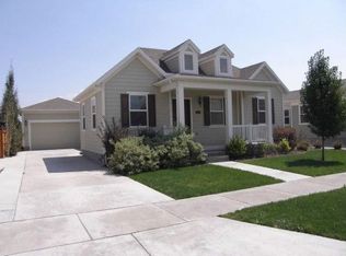 11743 S Lake Run Rd, South Jordan, UT 84095