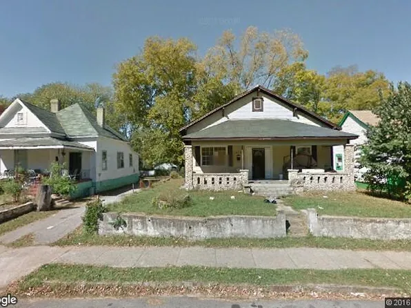 1410 Avenue G, Birmingham, AL 35218