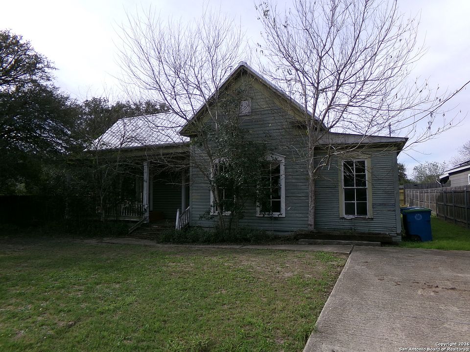 1st image of 1701 N Avenue E