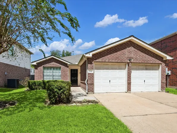 17418 Turquoise Stream Dr, Houston, TX 77095