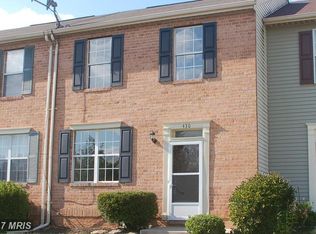 430 Logan Dr, Westminster, MD 21157