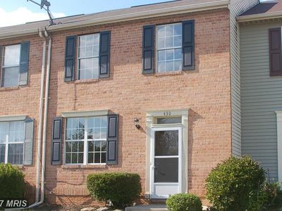 430 Logan Dr, Westminster, MD, 21157