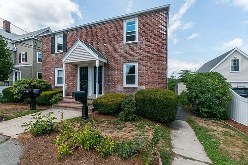 35 Barnes St #1 Photo 1