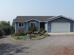 35020 Margi Ct, Chiloquin, OR 97624